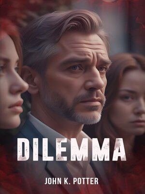 cover image of DILEMMA